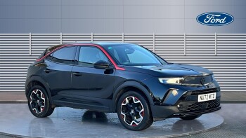 Vauxhall Mokka 1.2 Turbo GS Line 5dr Petrol Hatchback